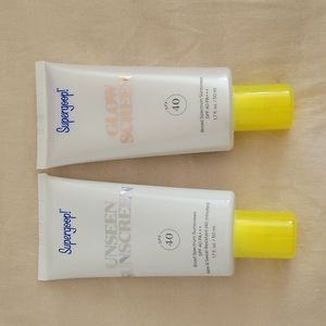 Supergoop! Sunscreen
